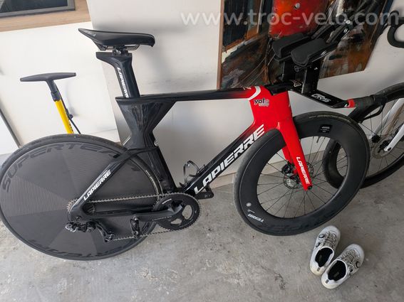 Lapierre aerostorm 2024 taolle l - 2