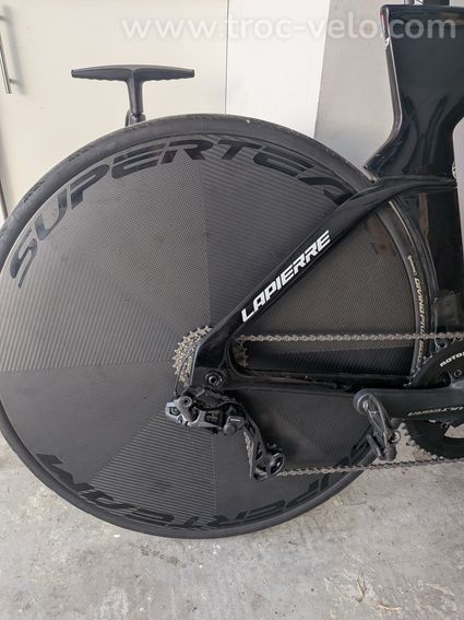 Lapierre aerostorm 2024 taolle l - 4