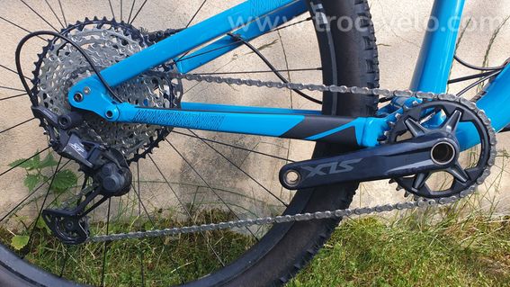 VTT ORIGINE Naja M - 2