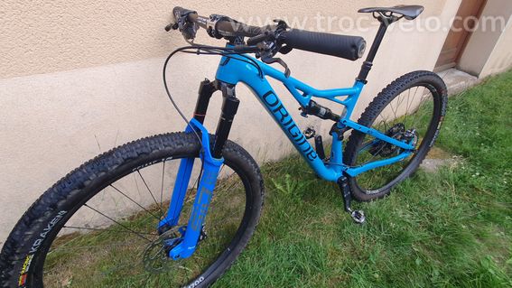VTT ORIGINE Naja M - 3