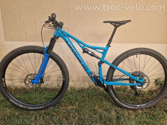 VTT ORIGINE Naja M - 4