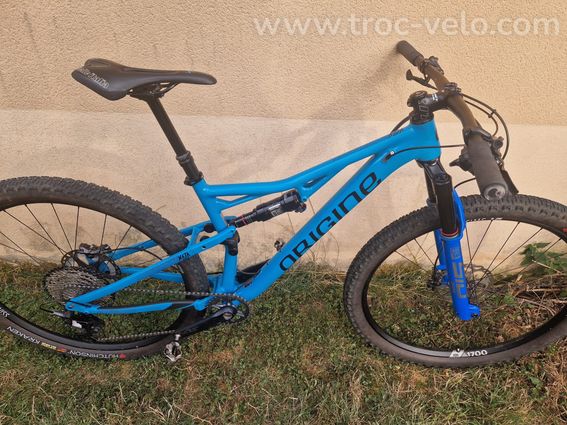 VTT ORIGINE Naja M - 5