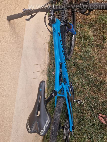 VTT ORIGINE Naja M - 6