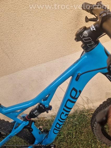 VTT ORIGINE Naja M - 7