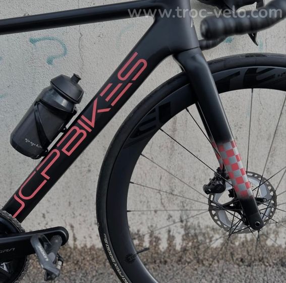 Route JCPBIKES S - 2