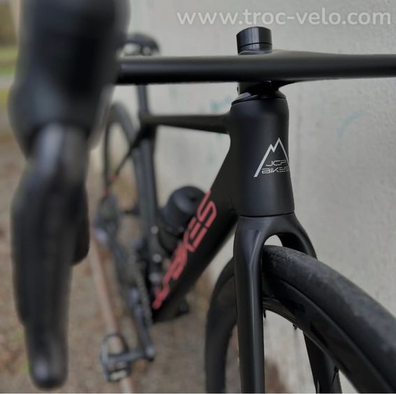 Route JCPBIKES S - 3
