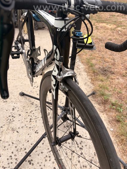 Giant tcr carbone - 2