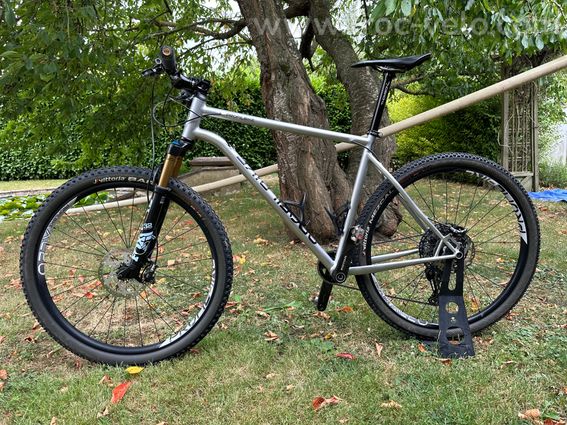 VTT Profilebike 29 pouces  - 2