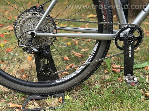 VTT Profilebike 29 pouces  - 3