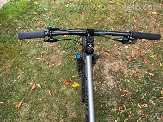 VTT Profilebike 29 pouces  - 4