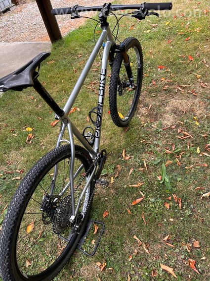 VTT Profilebike 29 pouces  - 5