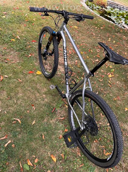 VTT Profilebike 29 pouces  - 6