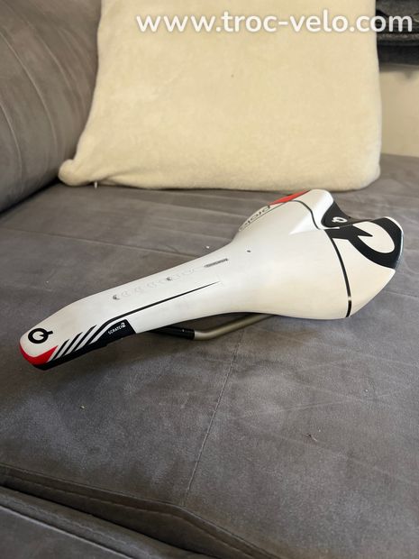 Selle prologo scratch 2 tirox  - 1