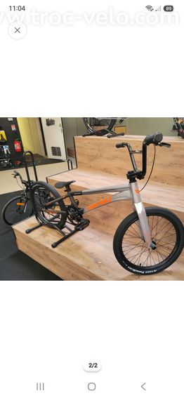 Bmx meybo superclass  - 3