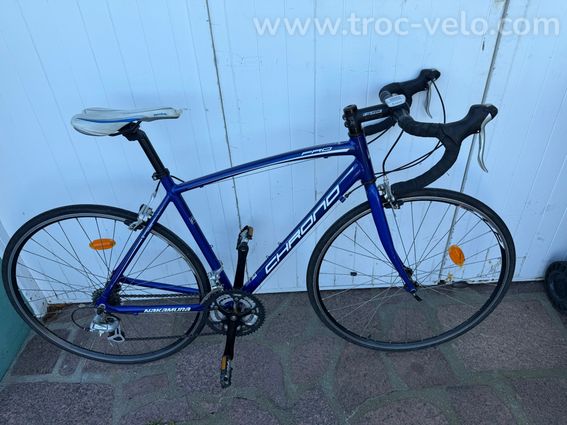 Vélo de route