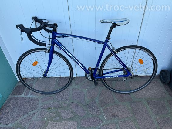 Vélo de route - 2