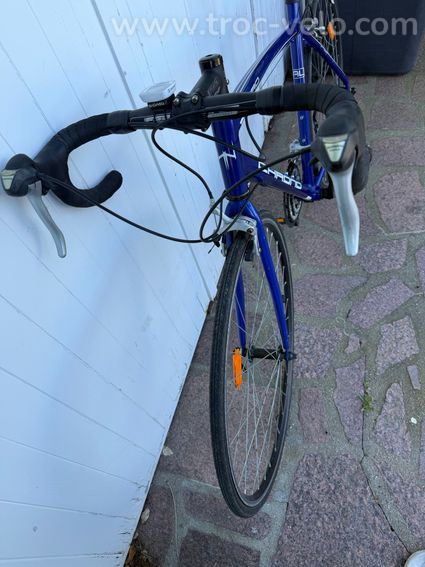 Vélo de route - 3