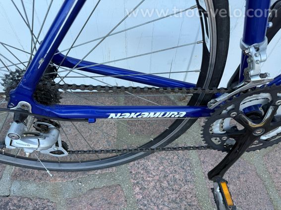 Vélo de route - 4