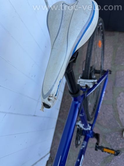 Vélo de route - 5