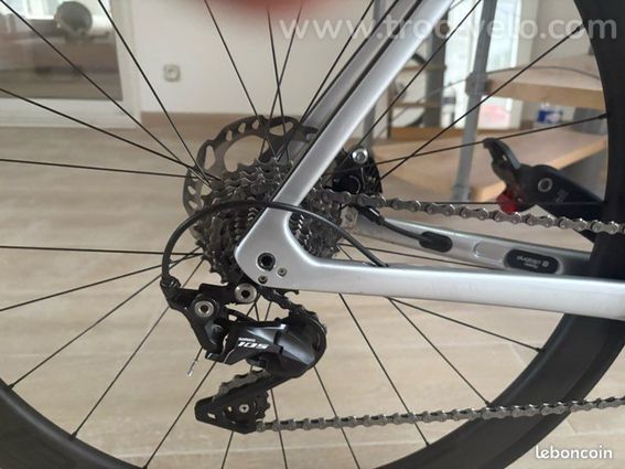 TREK EMONDA SL5 - 3