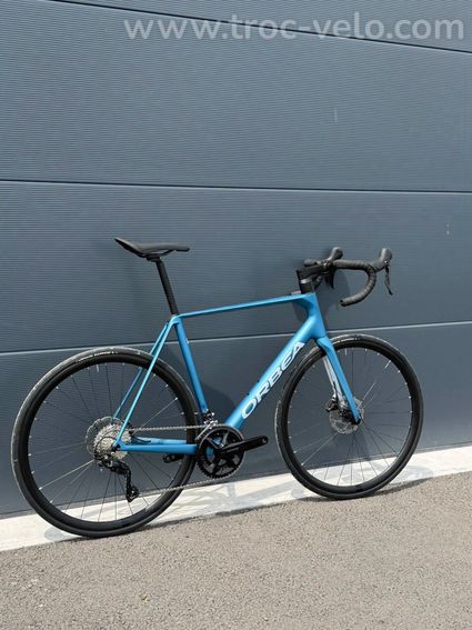 Orbea ORCA M30 2023 — Price & Specs | 2BX