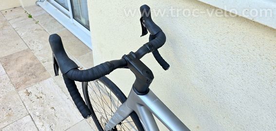 Vélo de course / route en Carbone - ORBEA Orca M30 - taille 51(S) - Equipé full Shimano 105 - 2