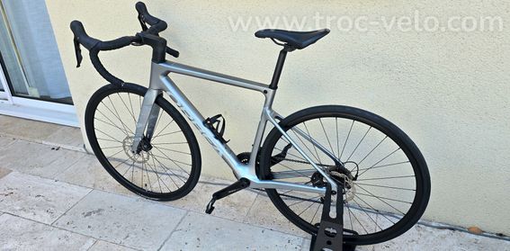 Vélo de course / route en Carbone - ORBEA Orca M30 - taille 51(S) - Equipé full Shimano 105 - 5