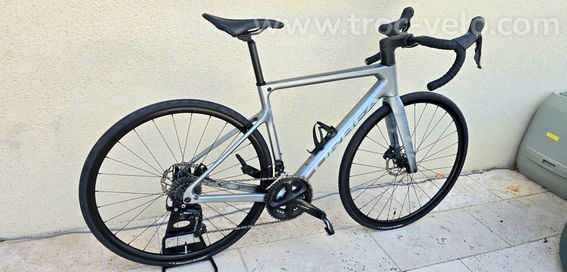 Vélo de course / route en Carbone - ORBEA Orca M30 - taille 51(S) - Equipé full Shimano 105 - 6