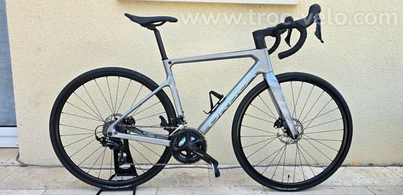 Vélo de course / route en Carbone - ORBEA Orca M30 - taille 51(S) - Equipé full Shimano 105 - 8
