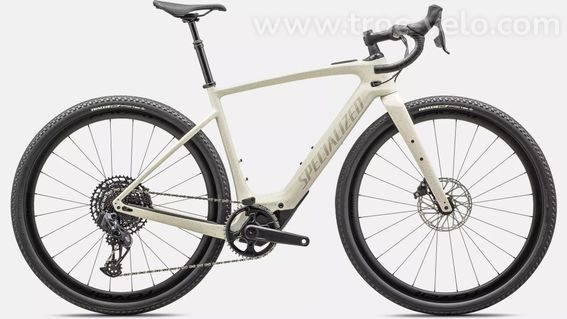 particulier vend SPECIALEZED CREO 2 SL EXPERT taille L .56.