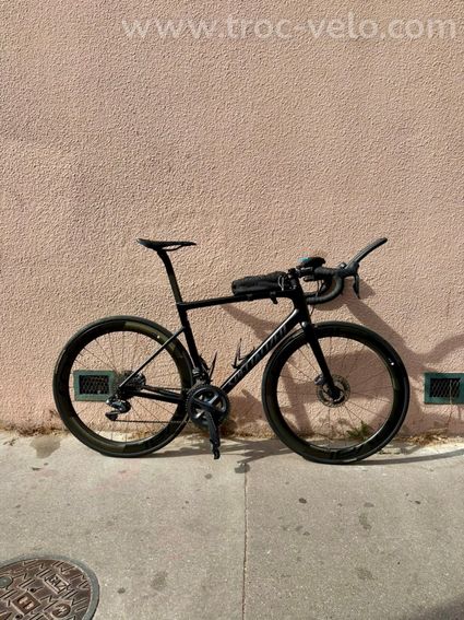 SPECIALIZED TARMAC SL6 – Taille 56 – ULTEGRA DI2 11V - 2