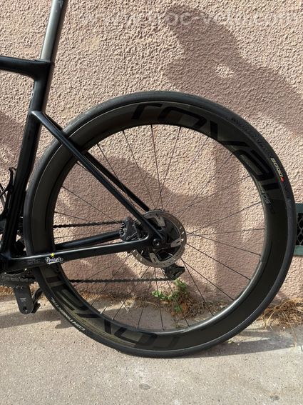 SPECIALIZED TARMAC SL6 – Taille 56 – ULTEGRA DI2 11V - 3