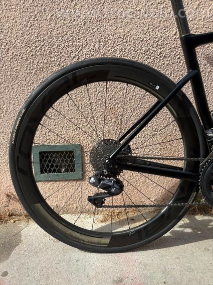 SPECIALIZED TARMAC SL6 – Taille 56 – ULTEGRA DI2 11V - 4