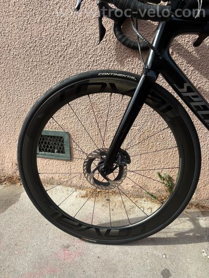 SPECIALIZED TARMAC SL6 – Taille 56 – ULTEGRA DI2 11V - 5