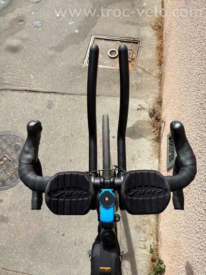SPECIALIZED TARMAC SL6 – Taille 56 – ULTEGRA DI2 11V - 8