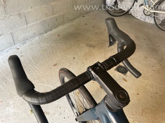 Origine Axxome GTO Neuf taille S - 8