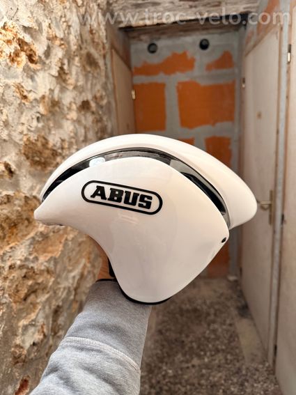 Casque Abus GameChanger TT, M - 3