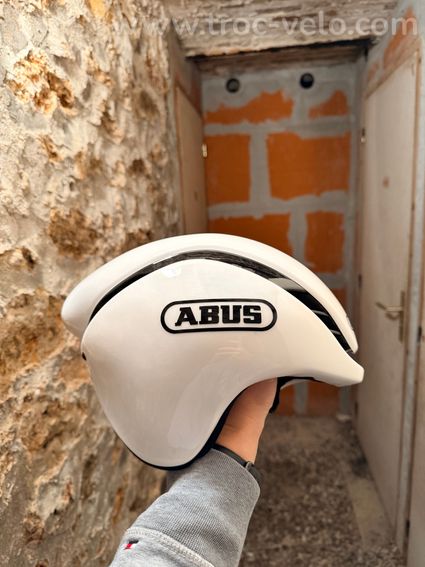 Casque Abus GameChanger TT, M - 4