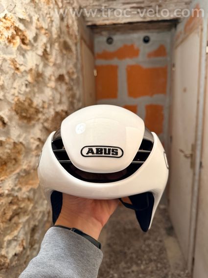 Casque Abus GameChanger TT, M - 5