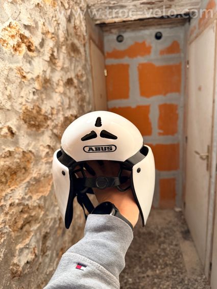 Casque Abus GameChanger TT, M - 6