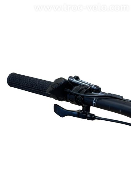 Simplon Rapcon PMax XT 29 pouces VTT électrique Shimano XT 2022  - 7