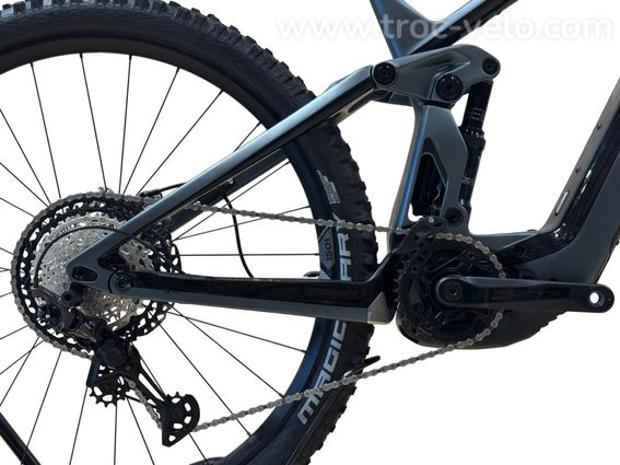 Simplon Rapcon PMax XT 29 pouces VTT électrique Shimano XT 2022  - 13