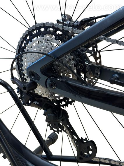 Simplon Rapcon PMax XT 29 pouces VTT électrique Shimano XT 2022  - 14