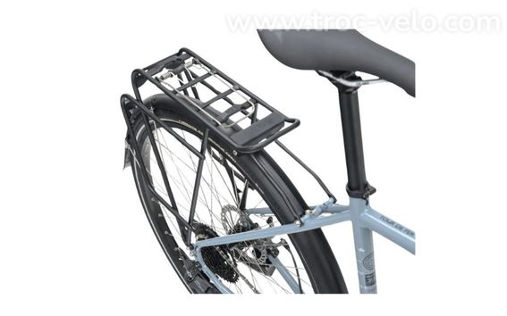 Vélo de voyage Genesis Tour De Fer 30 Bleu Taille L - 2025 - 5