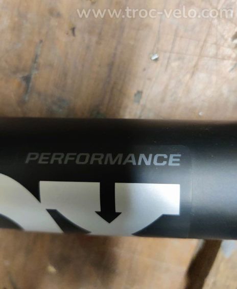 Fox 36s performance 160mm 2026 - 8