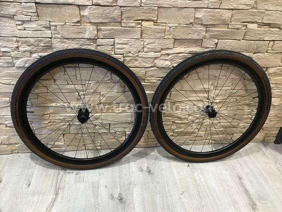 Roues Roval Terra C