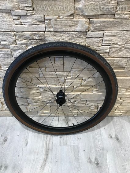 Roues Roval Terra C - 4
