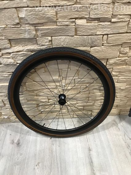 Roues Roval Terra C - 5