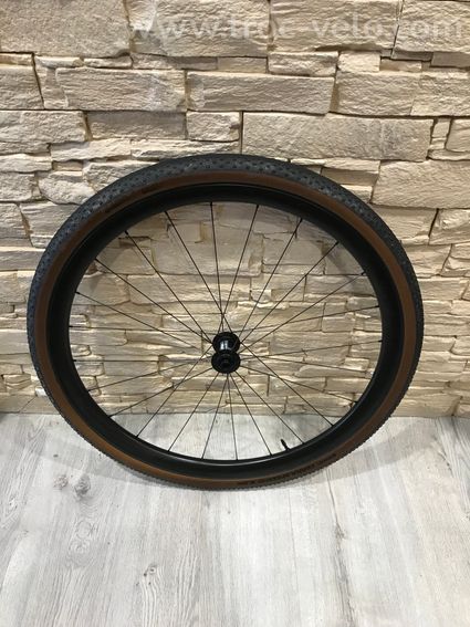 Roues Roval Terra C - 6