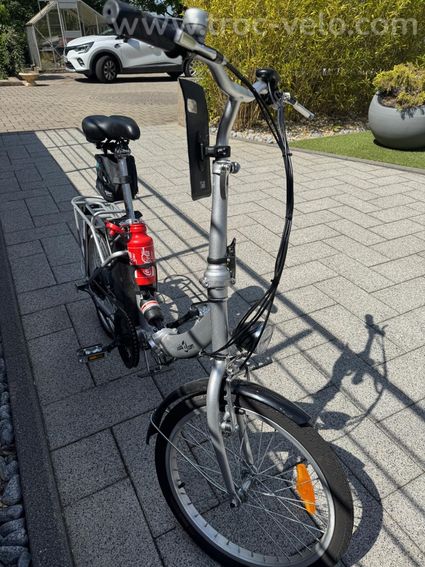 Mini vélo électrique - 2